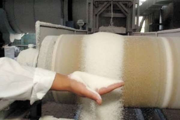 Добринский сахарный завод два месяца не сможет складировать опасные отходы