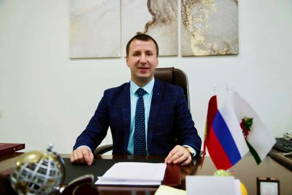 Сергей Щербатых стал ректором Елецкого госуниверситета по итогам выборов Сергей Щербатых стал ректором Елецкого госуниверситета по итогам выборов