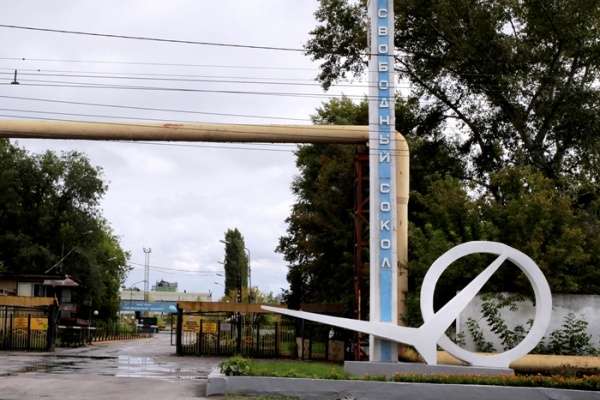 Спор липецких энергетиков с ЛТК «Свободный сокол» из-за многомиллионных долгов продлен до середины ноября Спор липецких энергетиков с ЛТК «Свободный сокол» из-за многомиллионных долгов продлен до середины ноября