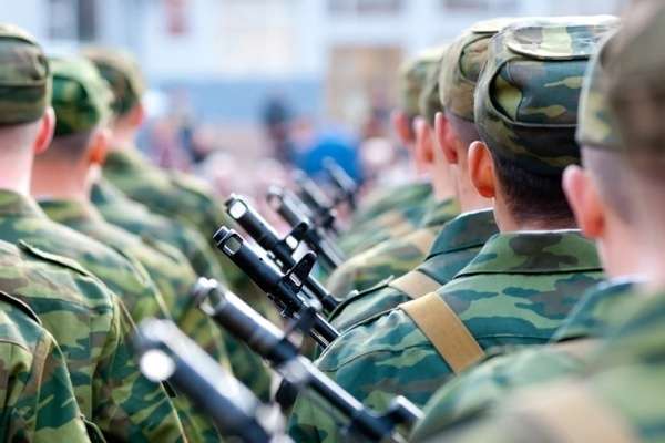 Осуждённый за взятку липецкий экс-чиновник стал героем СВО Осуждённый за взятку липецкий экс-чиновник стал героем СВО