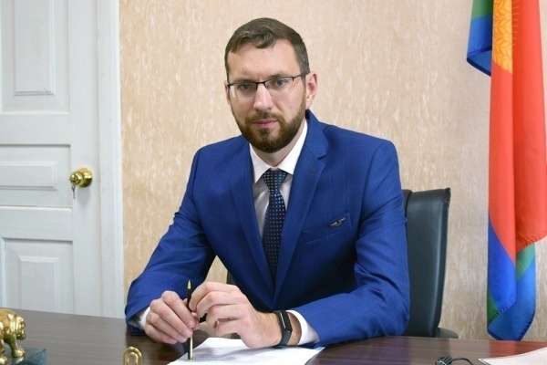 Липецкий префект Никита Соловьёв пришёл в себя в столичной больнице Липецкий префект Никита Соловьёв пришёл в себя в столичной больнице