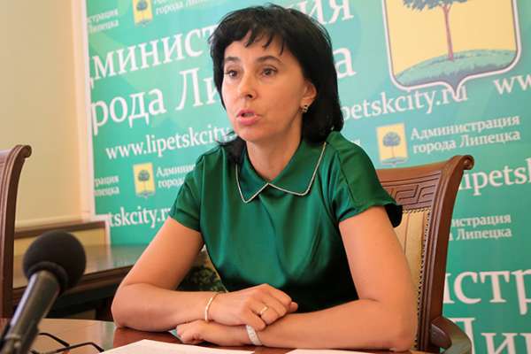 Бывший начальник управления экологии Липецка может лишиться своего поста в новой структуре Бывший начальник управления экологии Липецка может лишиться своего поста в новой структуре