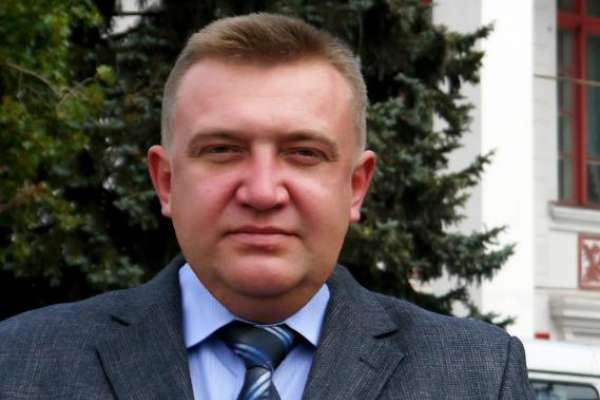 Сергей Столповский сложил с себя полномочия депутата Липецкого горсовета Сергей Столповский сложил с себя полномочия депутата Липецкого горсовета