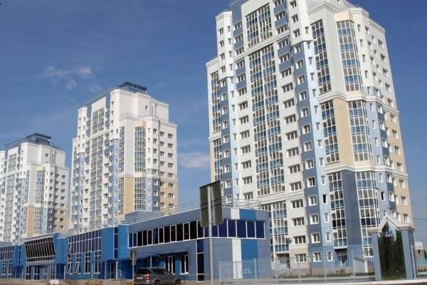 «Липецкая ипотечная корпорация» в 1,5 раза снизила продажи жилья в 2015 году «Липецкая ипотечная корпорация» в 1,5 раза снизила продажи жилья в 2015 году
