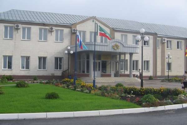 Липецкий «Строймаш» в 2015 году увеличил производство в 70 раз Липецкий «Строймаш» в 2015 году увеличил производство в 70 раз