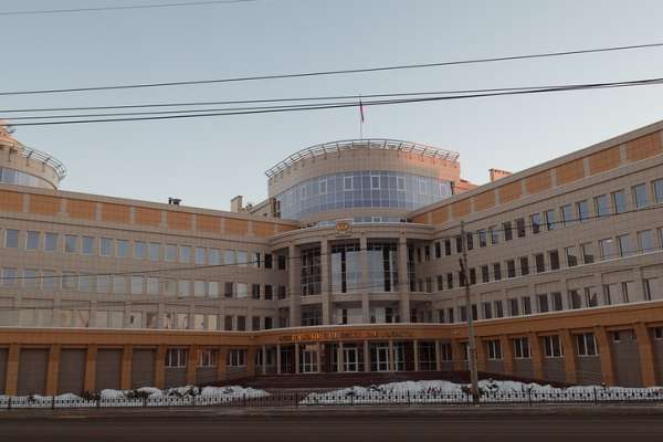 Липецкий арбитраж не нашел оснований для банкротства агрохолдинга «Зерос» Липецкий арбитраж не нашел оснований для банкротства агрохолдинга «Зерос»