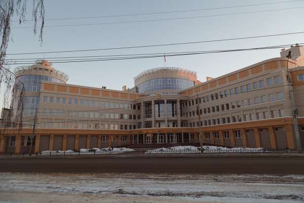 Липецкий арбитраж поставил точку в споре между «Медикал Групп» и чиновниками облздрава Липецкий арбитраж поставил точку в споре между «Медикал Групп» и чиновниками облздрава