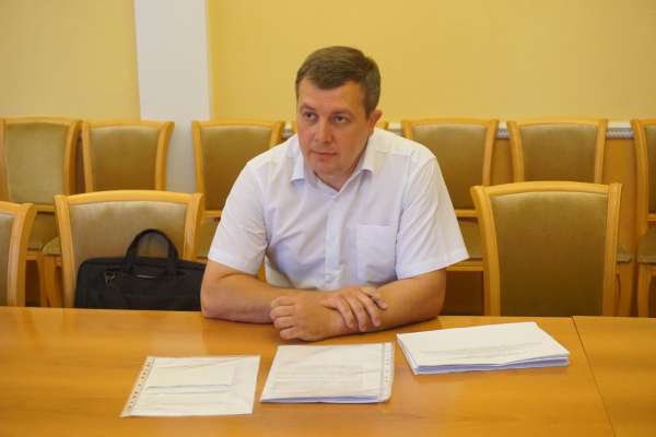 Сергей Токарев в последний момент всё-таки смог преодолеть «муниципальный фильтр» Сергей Токарев в последний момент всё-таки смог преодолеть «муниципальный фильтр»
