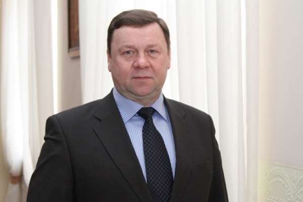 Прием на работу бывшего вице-мэра Липецка Владимира Тучкова довел компанию «Свой дом» до суда Прием на работу бывшего вице-мэра Липецка Владимира Тучкова довел компанию «Свой дом» до суда