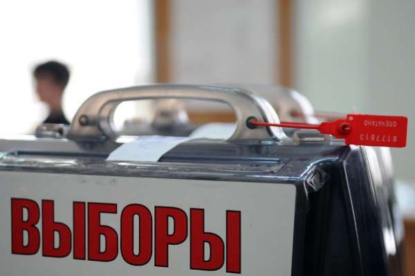 Арест не помешал экс-гендиректору ОГУП «Липецкое» Сергею Музалеву победить на выборах в сельсовет Арест не помешал экс-гендиректору ОГУП «Липецкое» Сергею Музалеву победить на выборах в сельсовет