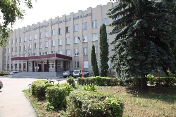 Ректора Липецкого педуниверситета выберут не раньше осени 2017 года Ректора Липецкого педуниверситета выберут не раньше осени 2017 года