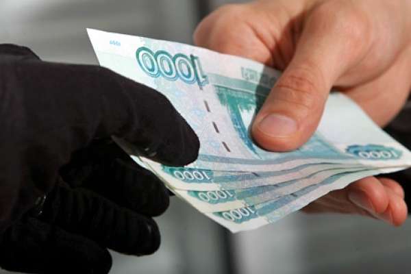 Мошенники под видом чиновников вновь «вымогают» с липецких предпринимателей деньги