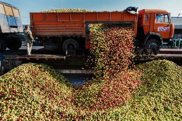 ОАО «Прогресс» в Липецке расширяет продуктовую линейку бренда «Фрутоняня» ОАО «Прогресс» в Липецке расширяет продуктовую линейку бренда «Фрутоняня»