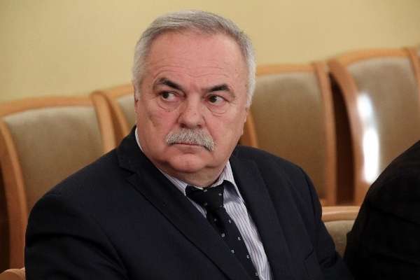 Липецкий омбудсмен не досидел до конца срока Липецкий омбудсмен не досидел до конца срока