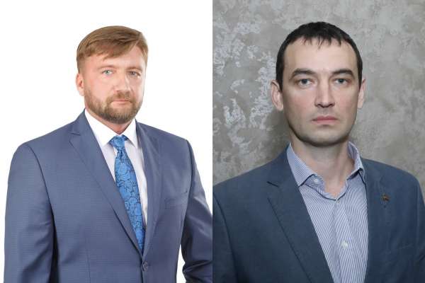 Фракцию КПРФ в липецком облсовете покинули два депутата