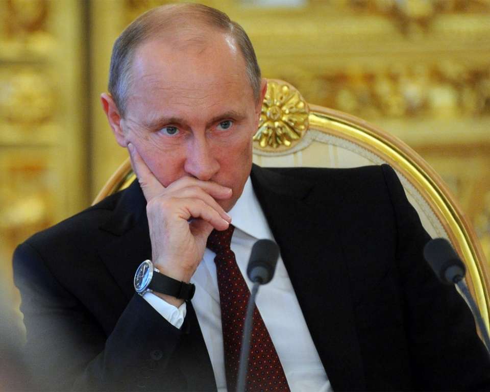 Слух: Кремль недоволен Олегом Королевым