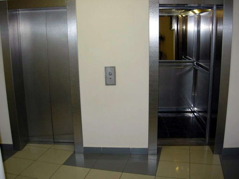 Программа по ускоренной замене 210 лифтов в Липецкой области выполнена почти на 90%
