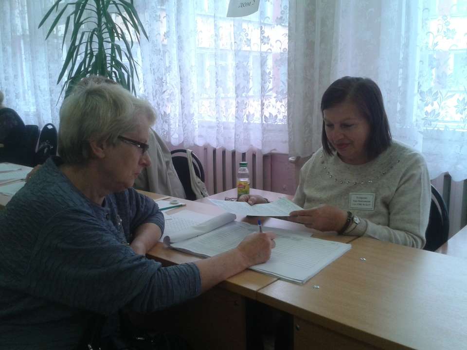 Партия "Родина" готова оспаривать законность выборов в Липецкой области