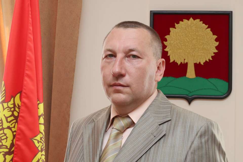 Липецкий губернатор сменил начальника регионального управления ЖКХ