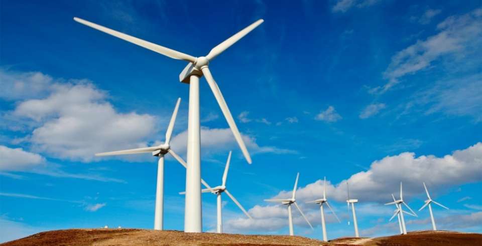 В Липецкой области к следующему году планируют построить первую ветряную электростанцию за 1 млн евро