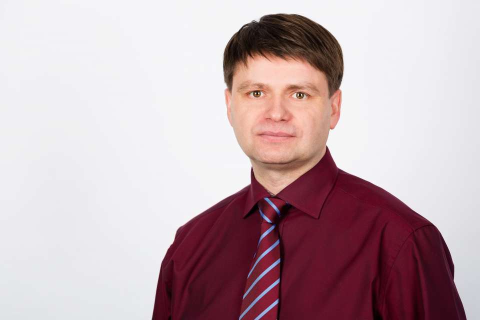 Юрий Костин досрочно сложил полномочия депутата Липецкого областного Совета