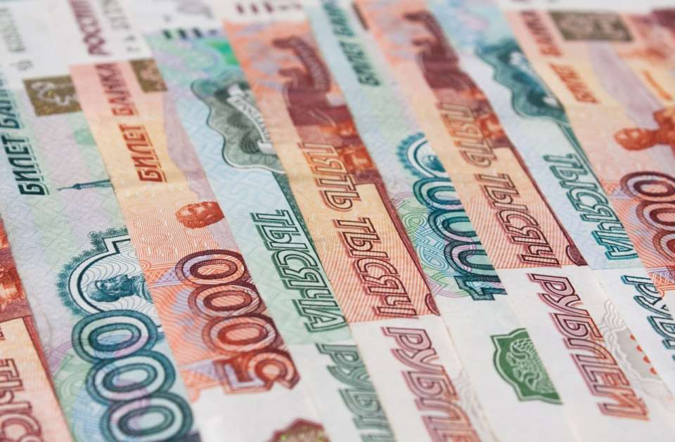 Чаплыгинская компания «Автотранспортник» задолжала своим сотрудникам около 700 тыс. рублей