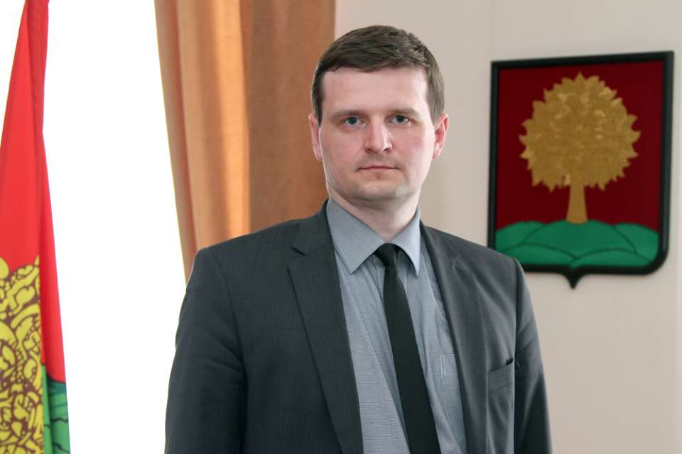 У государственной жилищной инспекции Липецкой области появился новый руководитель