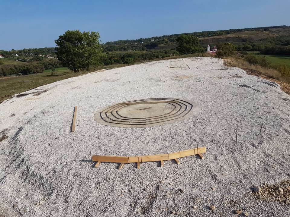 Общественники обвиняют руководство липецкого сафари-парка «Кудыкина гора» в разрушении уникального памятника археологии