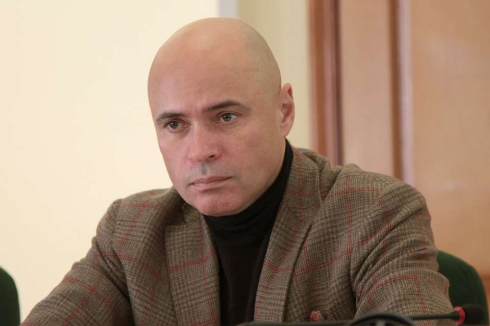 Липецкий губернатор Игорь Артамонов выразил уверенность в победе в сентябрьских выборах