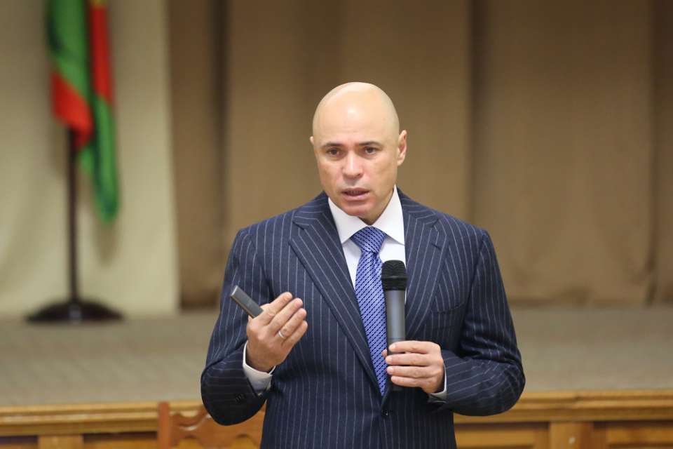 Врио главы Липецкой области и его нового зама хотят привлечь к суду «за нарушение закона о выборах»