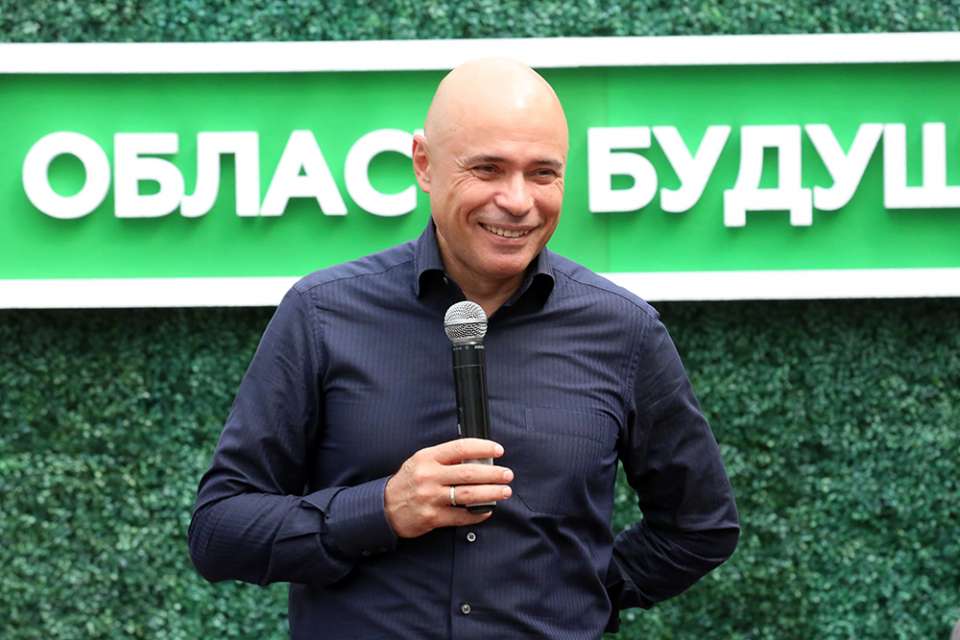 Врио губернатора Липецкой области Игорь Артамонов пожертвовал дебатами «ради пользы жителей региона»