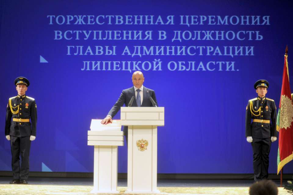 Активная предвыборная кампания не помогла Игорю Артамонову войти в тройку лидеров престижного рейтинга