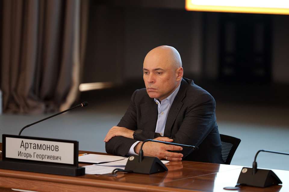 Липецкий губернатор заикнулся об уголовном преследовании директора лицея №44 Натальи Ельчаниновой
