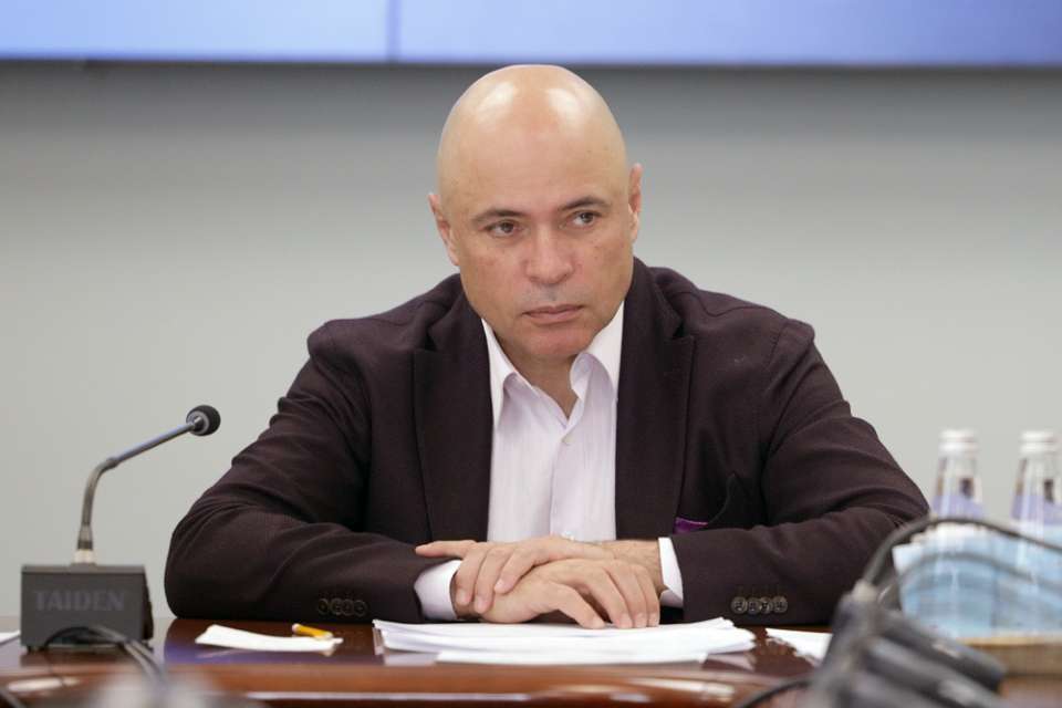 Липецкий депутат увидел в действиях губернатора «планомерное сокращение» численности населения