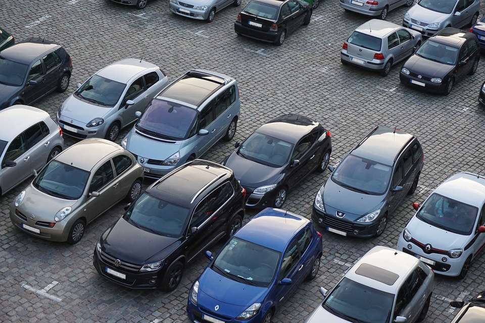 Компания CarSmile запустила услугу проката автомобилей в Липецке