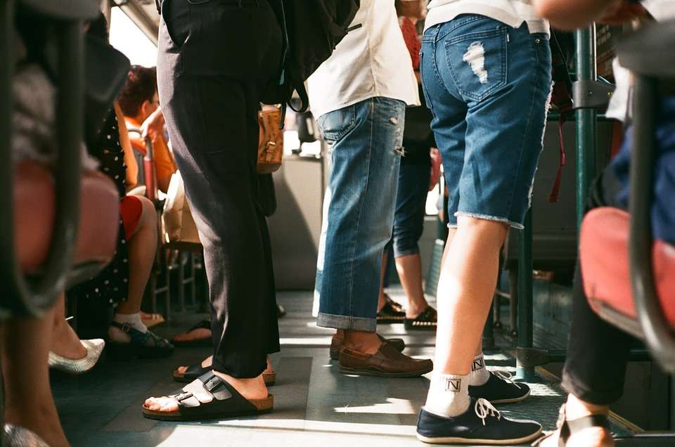 Липецкие власти залезут в карман горожанам через подорожание проезда в общественном транспорте