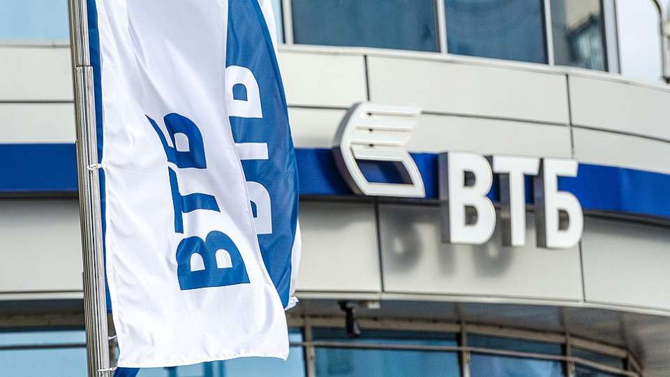 В первом полугодии липецкий ВТБ заключил кредитных соглашений на 2,5 млрд рублей