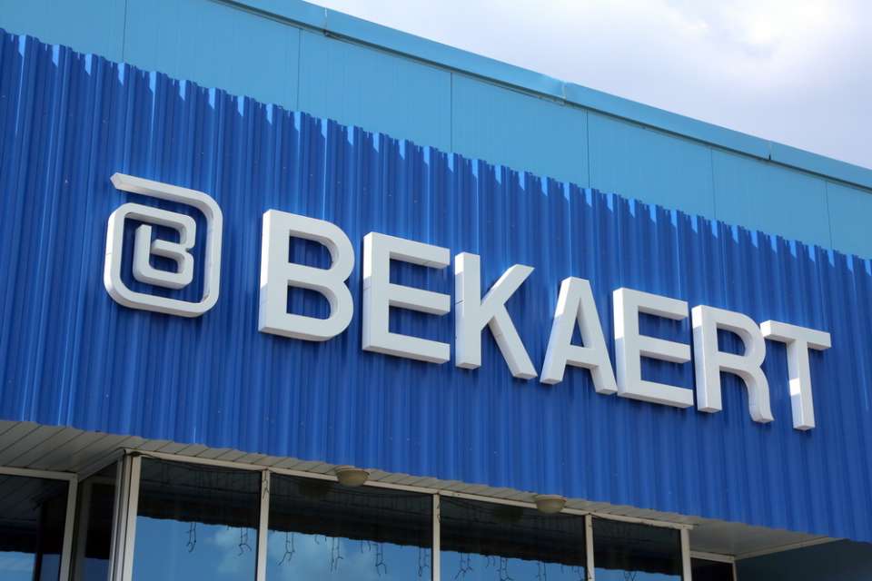 «Бекарт Липецк» приступил к строительству цеха по производству бортовой проволоки за 1,7 млрд рублей