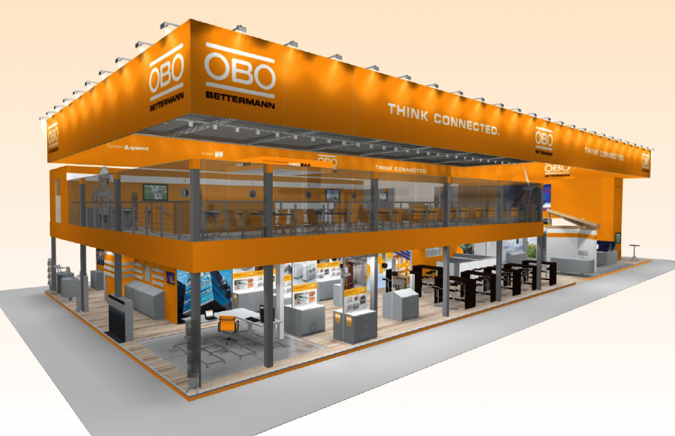 OBO Bettermann официально откроет свой завод в ОЭЗ «Липецк» осенью 2016 года