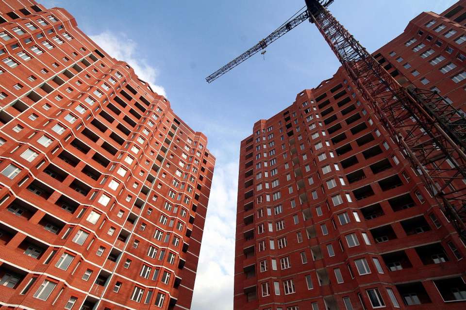 В Липецкой области будут строить больше жилья эконом-класса