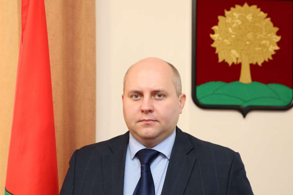 Начальником липецкого УИЗО после ареста Ольги Крючковой стал Евгений Боровских 