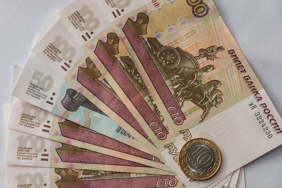 Липецкие власти будут «бороться» с дефицитом региональной казны в 2019 году ценными бумагами и кредитом