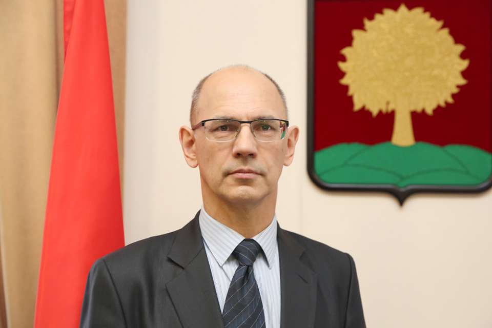 Бывший работник прокуратуры будет искать коррупционеров среди липецких чиновников