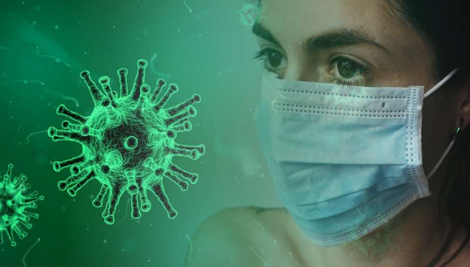 Число зараженных коронавирусом в Липецкой области продолжает расти
