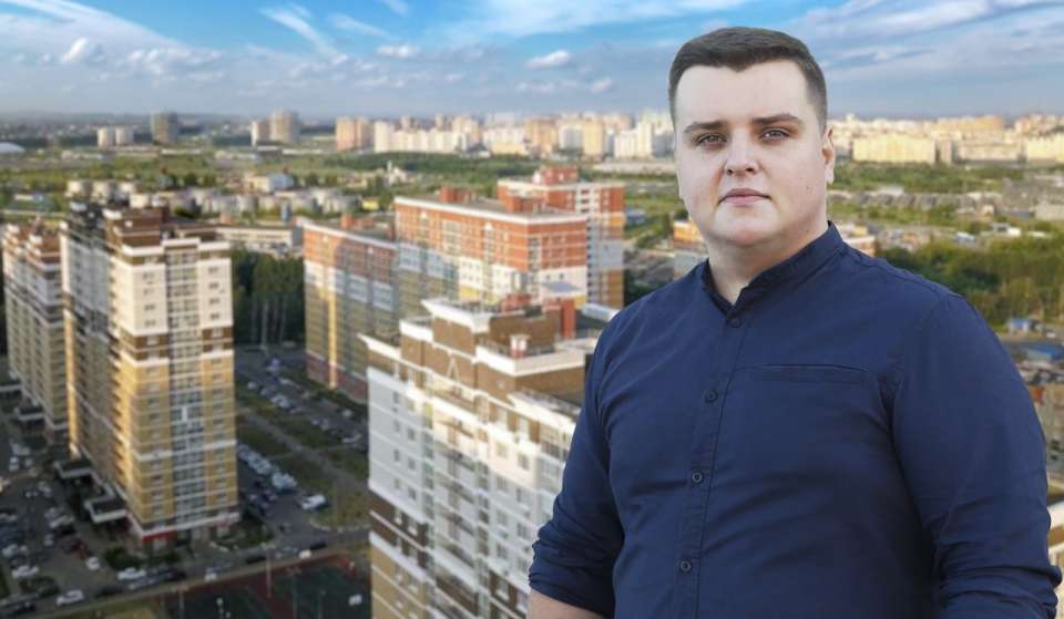 Самовыдвиженец в липецкий горсовет Илья Данилов ночью устроил погоню за распространителем фейковых листовок