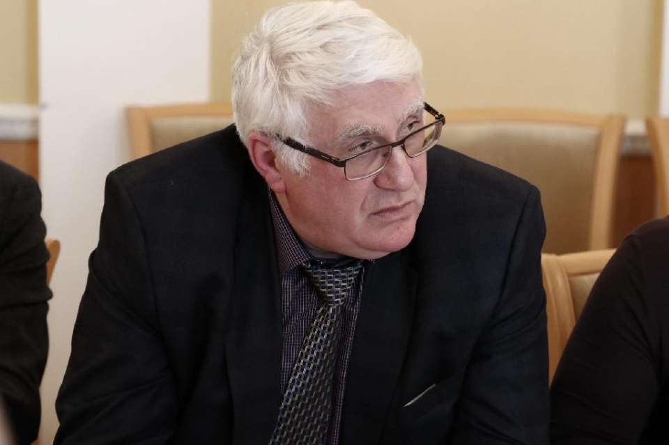 Глава управления сельского хозяйства Олег Долгих заработал представление от прокуратуры из-за субсидий