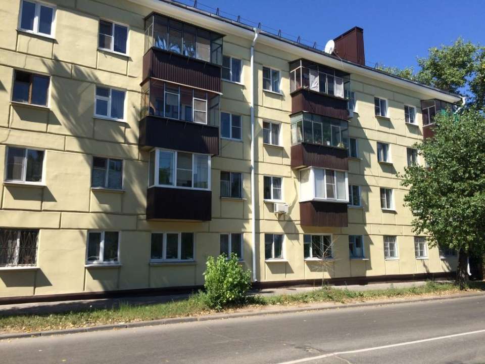В Липецкой области капитальный ремонт многоквартирных домов полностью завершен уже в 82 объектах
