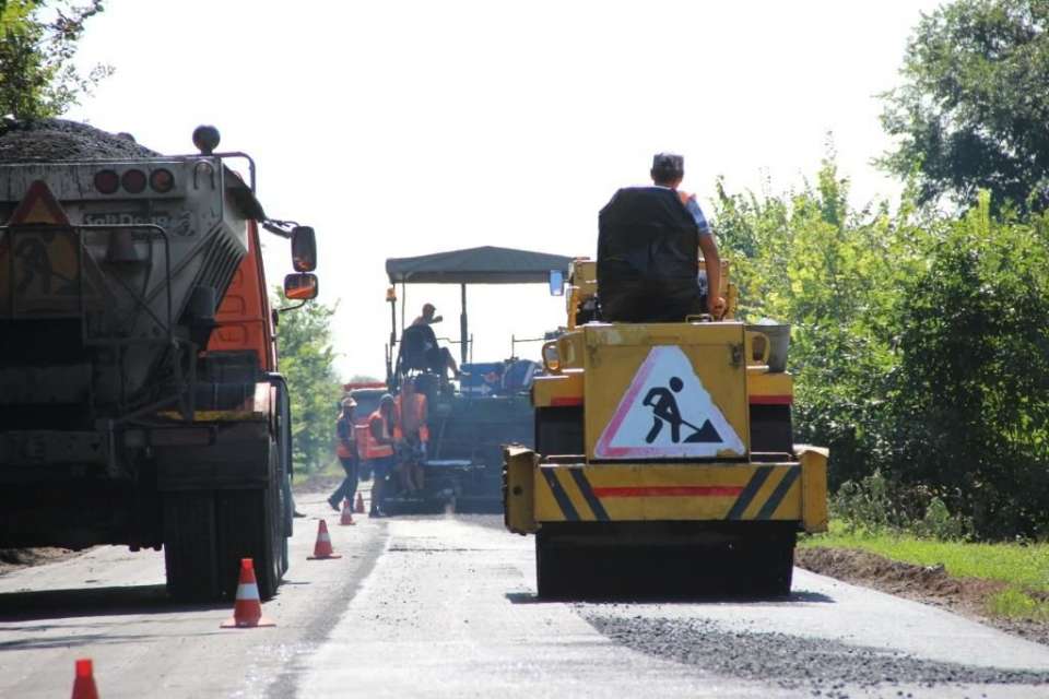 В конкурсе право отремонтировать областные магистрали за 225 млн рублей досталось «Липецкдоравтоцентру»