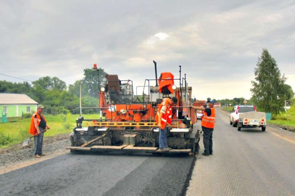 Власти Липецка отдали контракт за 240 млн рублей на ремонт городских магистралей подрядчикам из Белоруссии