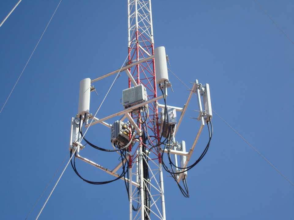 В Ельце Липецкой области ищут эксплуататора для WiMAX